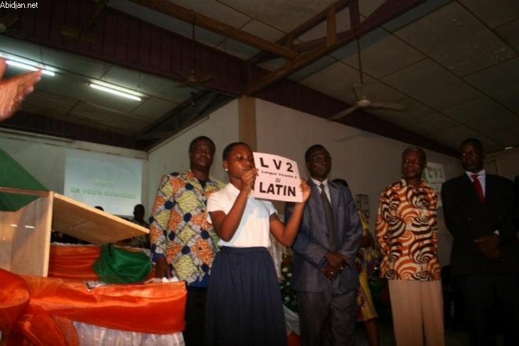 Les épreuves écrites du BEPC débutent ce matin